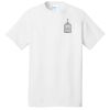 1-DAY NO MINIMUM Unisex Short Sleeve Crewneck T-Shirt Thumbnail