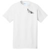 1-DAY NO MINIMUM Unisex Short Sleeve Crewneck T-Shirt Thumbnail