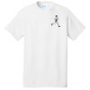1-DAY NO MINIMUM Unisex Short Sleeve Crewneck T-Shirt Thumbnail