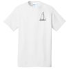 1-DAY NO MINIMUM Unisex Short Sleeve Crewneck T-Shirt Thumbnail