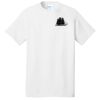 1-DAY NO MINIMUM Unisex Short Sleeve Crewneck T-Shirt Thumbnail