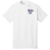 1-DAY NO MINIMUM Unisex Short Sleeve Crewneck T-Shirt Thumbnail