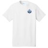 1-DAY NO MINIMUM Unisex Short Sleeve Crewneck T-Shirt Thumbnail