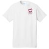 1-DAY NO MINIMUM Unisex Short Sleeve Crewneck T-Shirt Thumbnail