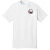 1-DAY NO MINIMUM Unisex Short Sleeve Crewneck T-Shirt Thumbnail