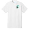 1-DAY NO MINIMUM Unisex Short Sleeve Crewneck T-Shirt Thumbnail