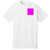 1-DAY NO MINIMUM Unisex Short Sleeve Crewneck T-Shirt Thumbnail