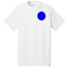 1-DAY NO MINIMUM Unisex Short Sleeve Crewneck T-Shirt Thumbnail