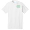 1-DAY NO MINIMUM Unisex Short Sleeve Crewneck T-Shirt Thumbnail