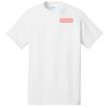 1-DAY NO MINIMUM Unisex Short Sleeve Crewneck T-Shirt Thumbnail