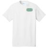 1-DAY NO MINIMUM Unisex Short Sleeve Crewneck T-Shirt Thumbnail