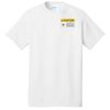1-DAY NO MINIMUM Unisex Short Sleeve Crewneck T-Shirt Thumbnail