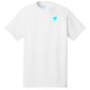 1-DAY NO MINIMUM Unisex Short Sleeve Crewneck T-Shirt Thumbnail