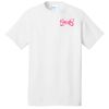 1-DAY NO MINIMUM Unisex Short Sleeve Crewneck T-Shirt Thumbnail