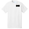 1-DAY NO MINIMUM Unisex Short Sleeve Crewneck T-Shirt Thumbnail