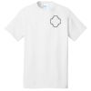 1-DAY NO MINIMUM Unisex Short Sleeve Crewneck T-Shirt Thumbnail