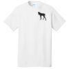 1-DAY NO MINIMUM Unisex Short Sleeve Crewneck T-Shirt Thumbnail