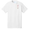 1-DAY NO MINIMUM Unisex Short Sleeve Crewneck T-Shirt Thumbnail