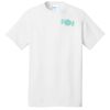 1-DAY NO MINIMUM Unisex Short Sleeve Crewneck T-Shirt Thumbnail