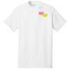 1-DAY NO MINIMUM Unisex Short Sleeve Crewneck T-Shirt Thumbnail