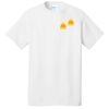 1-DAY NO MINIMUM Unisex Short Sleeve Crewneck T-Shirt Thumbnail