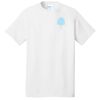 1-DAY NO MINIMUM Unisex Short Sleeve Crewneck T-Shirt Thumbnail