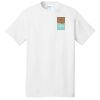 1-DAY NO MINIMUM Unisex Short Sleeve Crewneck T-Shirt Thumbnail