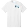 1-DAY NO MINIMUM Unisex Short Sleeve Crewneck T-Shirt Thumbnail