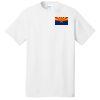 1-DAY NO MINIMUM Unisex Short Sleeve Crewneck T-Shirt Thumbnail
