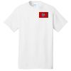 1-DAY NO MINIMUM Unisex Short Sleeve Crewneck T-Shirt Thumbnail