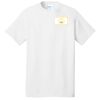 1-DAY NO MINIMUM Unisex Short Sleeve Crewneck T-Shirt Thumbnail