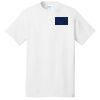 1-DAY NO MINIMUM Unisex Short Sleeve Crewneck T-Shirt Thumbnail