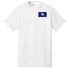 1-DAY NO MINIMUM Unisex Short Sleeve Crewneck T-Shirt Thumbnail