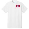 1-DAY NO MINIMUM Unisex Short Sleeve Crewneck T-Shirt Thumbnail