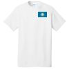 1-DAY NO MINIMUM Unisex Short Sleeve Crewneck T-Shirt Thumbnail