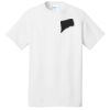1-DAY NO MINIMUM Unisex Short Sleeve Crewneck T-Shirt Thumbnail