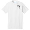 1-DAY NO MINIMUM Unisex Short Sleeve Crewneck T-Shirt Thumbnail