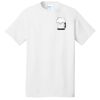 1-DAY NO MINIMUM Unisex Short Sleeve Crewneck T-Shirt Thumbnail