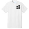 1-DAY NO MINIMUM Unisex Short Sleeve Crewneck T-Shirt Thumbnail