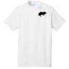 1-DAY NO MINIMUM Unisex Short Sleeve Crewneck T-Shirt Thumbnail