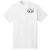 1-DAY NO MINIMUM Unisex Short Sleeve Crewneck T-Shirt Thumbnail