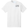 1-DAY NO MINIMUM Unisex Short Sleeve Crewneck T-Shirt Thumbnail