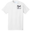 1-DAY NO MINIMUM Unisex Short Sleeve Crewneck T-Shirt Thumbnail