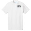 1-DAY NO MINIMUM Unisex Short Sleeve Crewneck T-Shirt Thumbnail