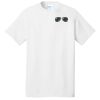 1-DAY NO MINIMUM Unisex Short Sleeve Crewneck T-Shirt Thumbnail