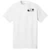 1-DAY NO MINIMUM Unisex Short Sleeve Crewneck T-Shirt Thumbnail