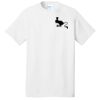 1-DAY NO MINIMUM Unisex Short Sleeve Crewneck T-Shirt Thumbnail