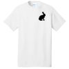 1-DAY NO MINIMUM Unisex Short Sleeve Crewneck T-Shirt Thumbnail