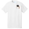 1-DAY NO MINIMUM Unisex Short Sleeve Crewneck T-Shirt Thumbnail