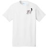 1-DAY NO MINIMUM Unisex Short Sleeve Crewneck T-Shirt Thumbnail